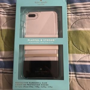 Kate Spade Iphone case